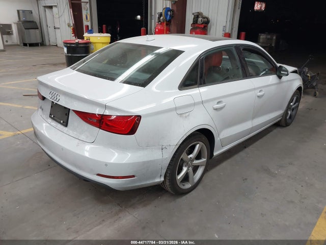 2015 AUDI A3 WAUACGFF3F1094990 Photo 3