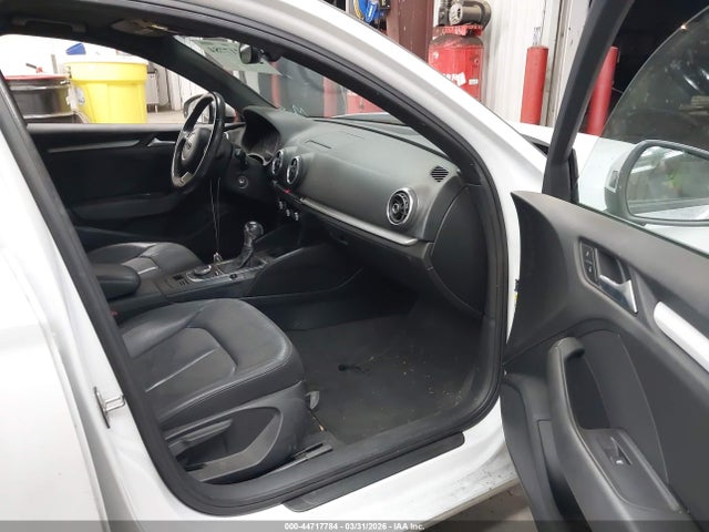 2015 AUDI A3 WAUACGFF3F1094990 Photo 4