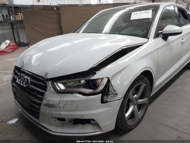 2015 AUDI A3 WAUACGFF3F1094990 Photo 5