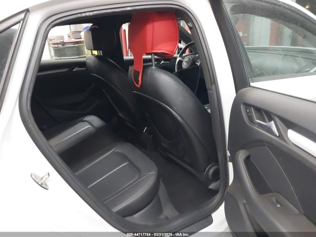 2015 AUDI A3 WAUACGFF3F1094990 Photo 7