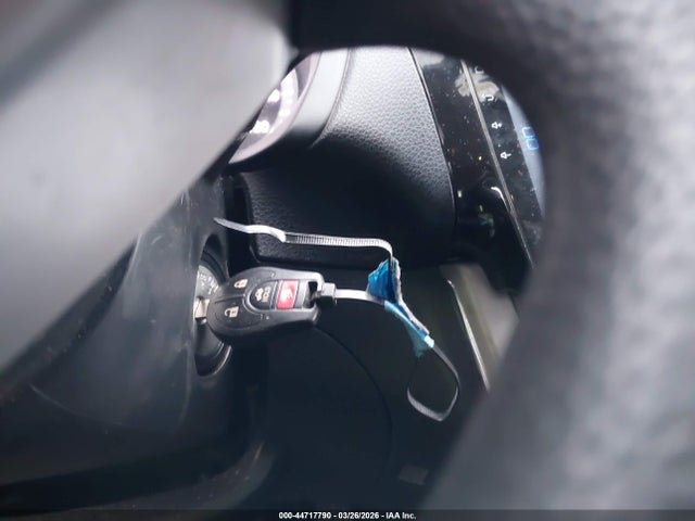 2013 Nissan Sentra Sv მანქანა იყიდება აუქციონზე, vin: 3N1AB7AP9DL650413, აუქციონის ნომერი: 44717790