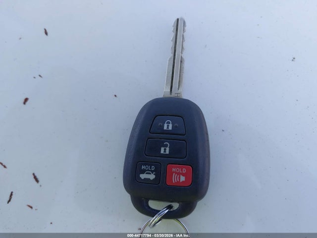 2T1BURHE9GC659860 Toyota Corolla S Plus