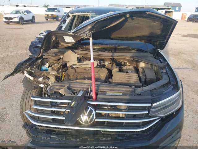 Aukcja sprzedaży 2023 Volkswagen Tiguan 2.0t Se, vin: 3VV3B7AX4PM131954, numer aukcji: 44717800
