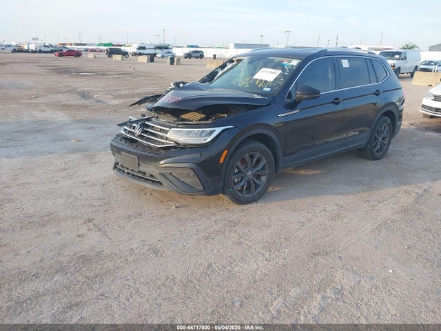 Aukcja sprzedaży 2023 Volkswagen Tiguan 2.0t Se, vin: 3VV3B7AX4PM131954, numer aukcji: 44717800