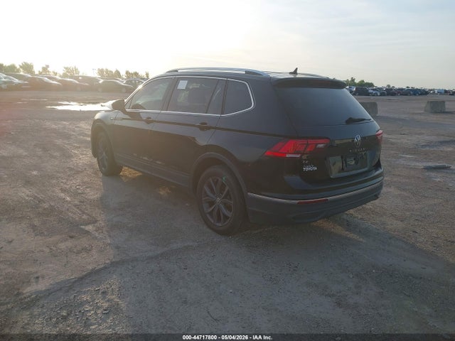 Aukcja sprzedaży 2023 Volkswagen Tiguan 2.0t Se, vin: 3VV3B7AX4PM131954, numer aukcji: 44717800