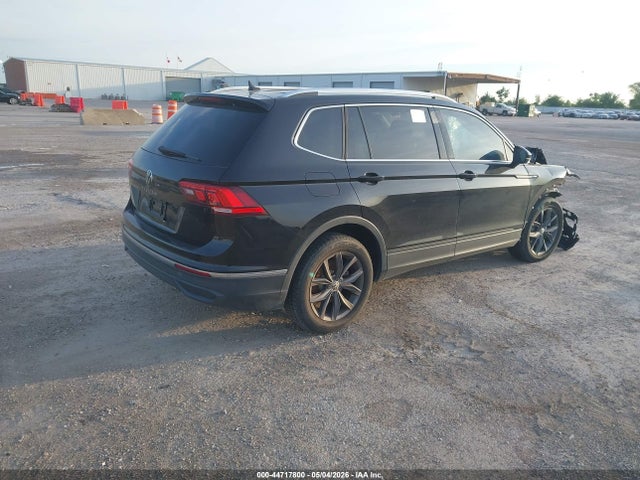 Aukcja sprzedaży 2023 Volkswagen Tiguan 2.0t Se, vin: 3VV3B7AX4PM131954, numer aukcji: 44717800