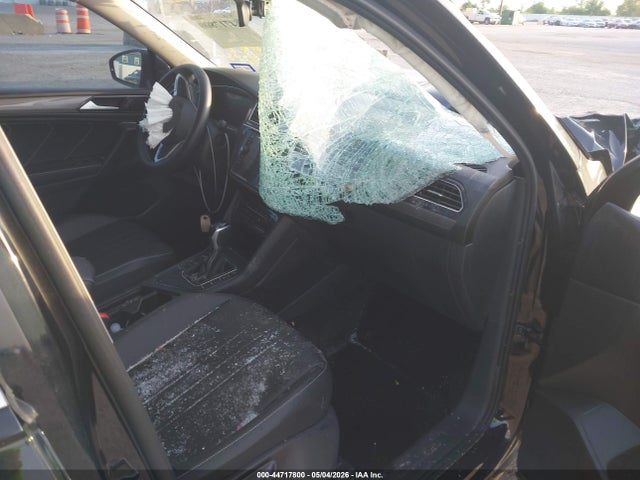 Aukcja sprzedaży 2023 Volkswagen Tiguan 2.0t Se, vin: 3VV3B7AX4PM131954, numer aukcji: 44717800