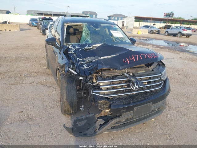Aukcja sprzedaży 2023 Volkswagen Tiguan 2.0t Se, vin: 3VV3B7AX4PM131954, numer aukcji: 44717800