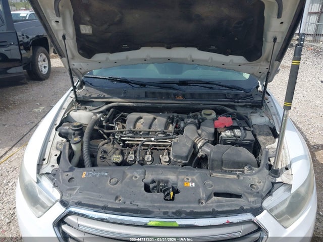 Продаж на аукціоні авто 2014 Ford Taurus Sel, vin: 1FAHP2E86EG144245, номер лоту: 44717801