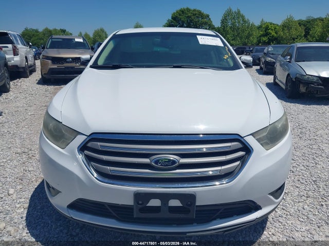 Продаж на аукціоні авто 2014 Ford Taurus Sel, vin: 1FAHP2E86EG144245, номер лоту: 44717801