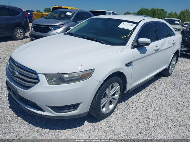 Продаж на аукціоні авто 2014 Ford Taurus Sel, vin: 1FAHP2E86EG144245, номер лоту: 44717801