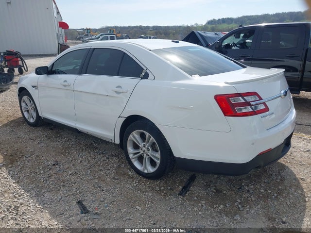 Продаж на аукціоні авто 2014 Ford Taurus Sel, vin: 1FAHP2E86EG144245, номер лоту: 44717801