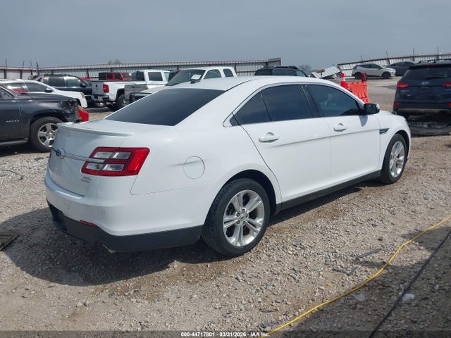 Продаж на аукціоні авто 2014 Ford Taurus Sel, vin: 1FAHP2E86EG144245, номер лоту: 44717801