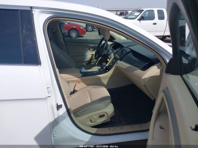 Продаж на аукціоні авто 2014 Ford Taurus Sel, vin: 1FAHP2E86EG144245, номер лоту: 44717801