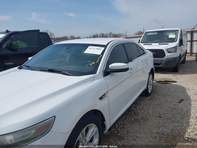 Продаж на аукціоні авто 2014 Ford Taurus Sel, vin: 1FAHP2E86EG144245, номер лоту: 44717801
