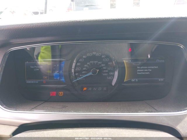 Продаж на аукціоні авто 2014 Ford Taurus Sel, vin: 1FAHP2E86EG144245, номер лоту: 44717801