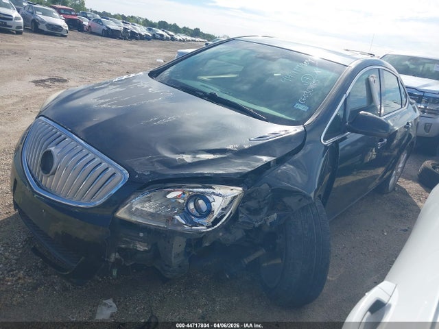 Продаж на аукціоні авто 2016 Buick Verano Premium Turbo Group, vin: 1G4PT5SV2G4136916, номер лоту: 44717804