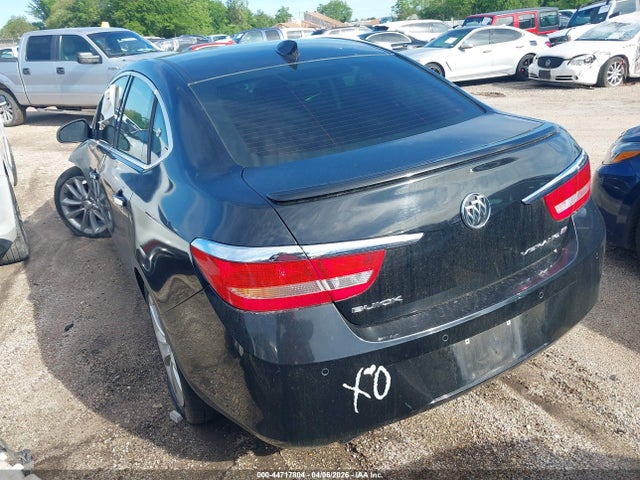Продаж на аукціоні авто 2016 Buick Verano Premium Turbo Group, vin: 1G4PT5SV2G4136916, номер лоту: 44717804