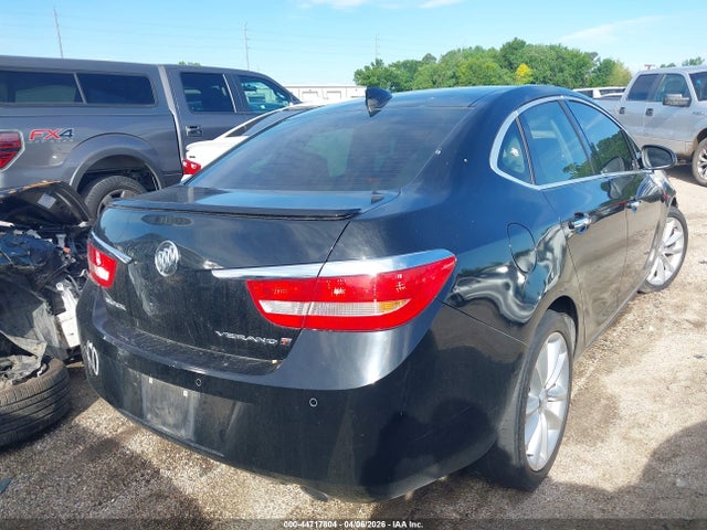 Продаж на аукціоні авто 2016 Buick Verano Premium Turbo Group, vin: 1G4PT5SV2G4136916, номер лоту: 44717804