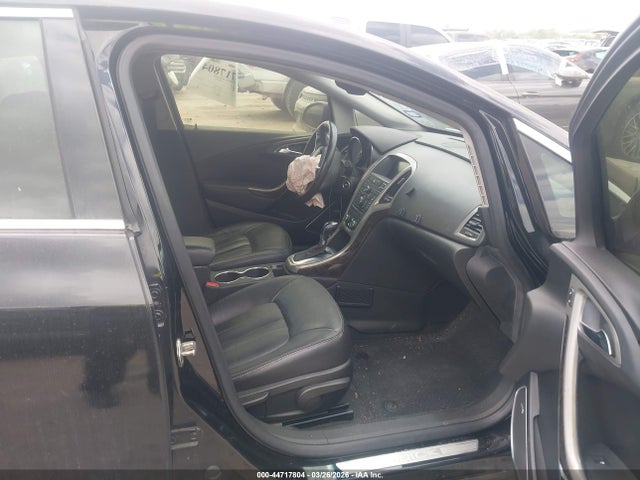 Продаж на аукціоні авто 2016 Buick Verano Premium Turbo Group, vin: 1G4PT5SV2G4136916, номер лоту: 44717804