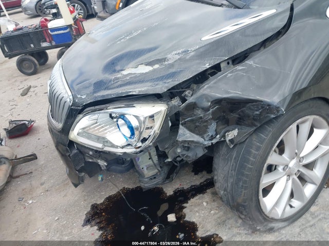 Продаж на аукціоні авто 2016 Buick Verano Premium Turbo Group, vin: 1G4PT5SV2G4136916, номер лоту: 44717804