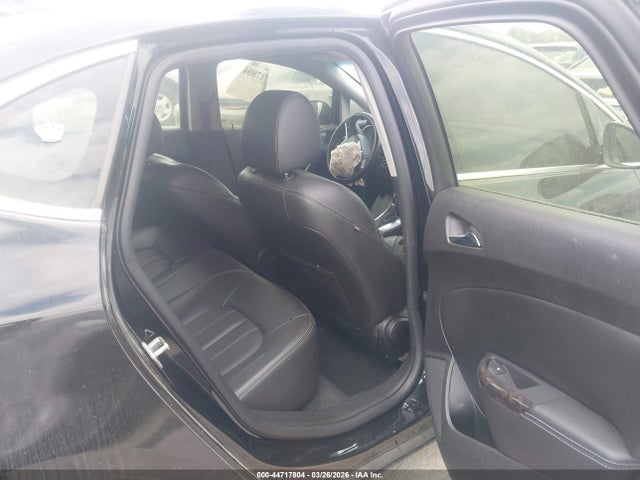 Продаж на аукціоні авто 2016 Buick Verano Premium Turbo Group, vin: 1G4PT5SV2G4136916, номер лоту: 44717804