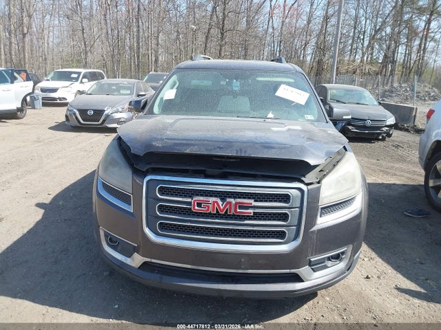 44717812 :رقم المزاد ، 1GKKVRKDXDJ153472 vin ، 2013 Gmc Acadia Slt-1 مزاد بيع