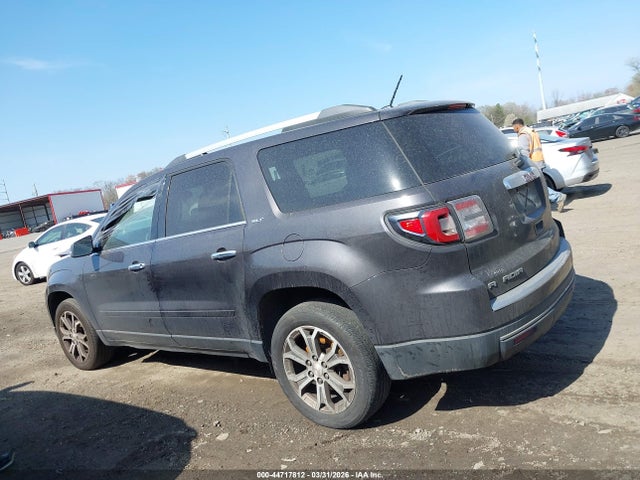 44717812 :رقم المزاد ، 1GKKVRKDXDJ153472 vin ، 2013 Gmc Acadia Slt-1 مزاد بيع