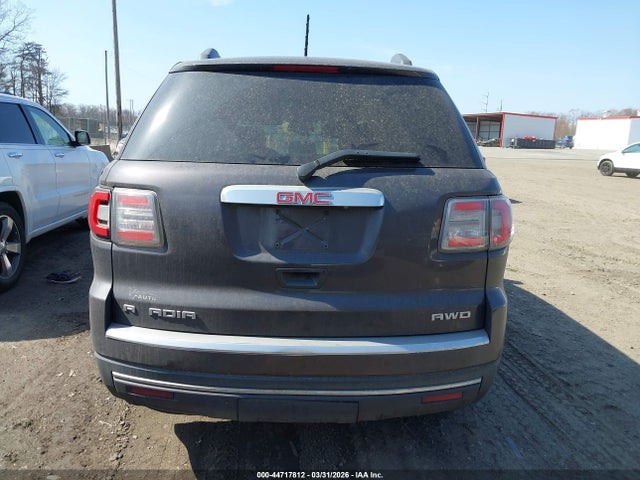 44717812 :رقم المزاد ، 1GKKVRKDXDJ153472 vin ، 2013 Gmc Acadia Slt-1 مزاد بيع