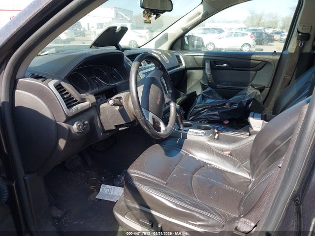 44717812 :رقم المزاد ، 1GKKVRKDXDJ153472 vin ، 2013 Gmc Acadia Slt-1 مزاد بيع