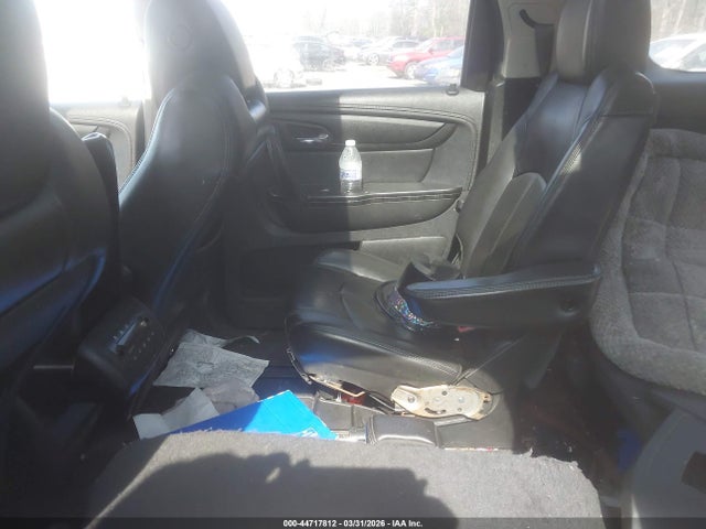 44717812 :رقم المزاد ، 1GKKVRKDXDJ153472 vin ، 2013 Gmc Acadia Slt-1 مزاد بيع