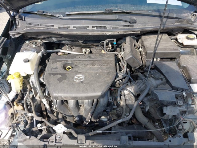 Aukcja sprzedaży 2014 Mazda Mazda5 Sport, vin: JM1CW2BL4E0177088, numer aukcji: 44717813