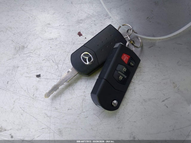 Aukcja sprzedaży 2014 Mazda Mazda5 Sport, vin: JM1CW2BL4E0177088, numer aukcji: 44717813