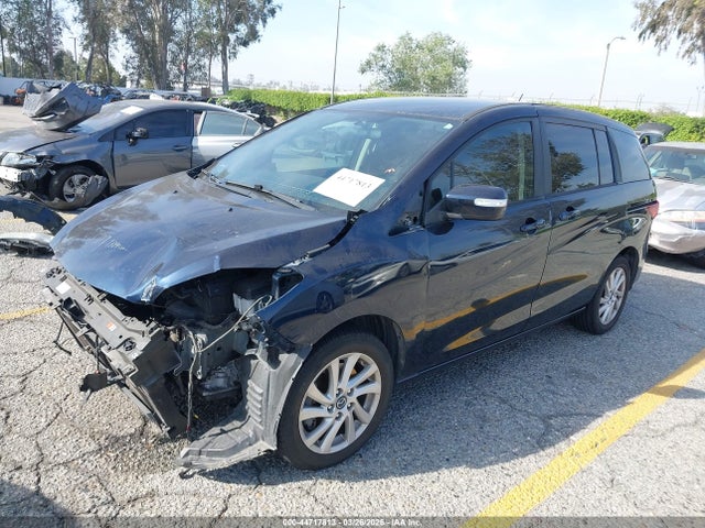 Aukcja sprzedaży 2014 Mazda Mazda5 Sport, vin: JM1CW2BL4E0177088, numer aukcji: 44717813