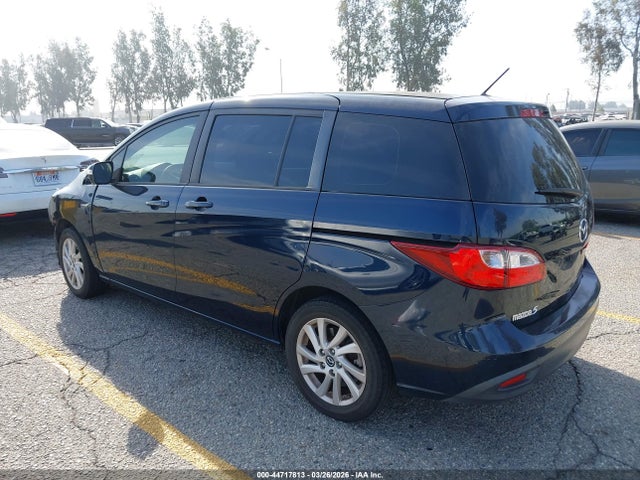Aukcja sprzedaży 2014 Mazda Mazda5 Sport, vin: JM1CW2BL4E0177088, numer aukcji: 44717813