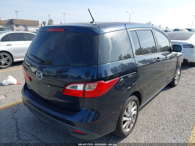 Aukcja sprzedaży 2014 Mazda Mazda5 Sport, vin: JM1CW2BL4E0177088, numer aukcji: 44717813