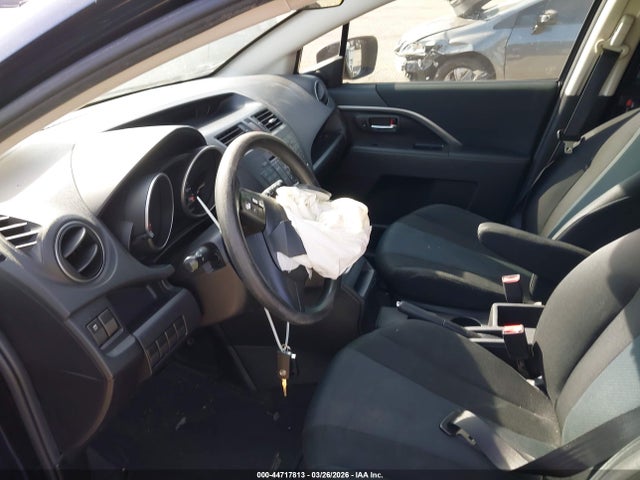 Aukcja sprzedaży 2014 Mazda Mazda5 Sport, vin: JM1CW2BL4E0177088, numer aukcji: 44717813