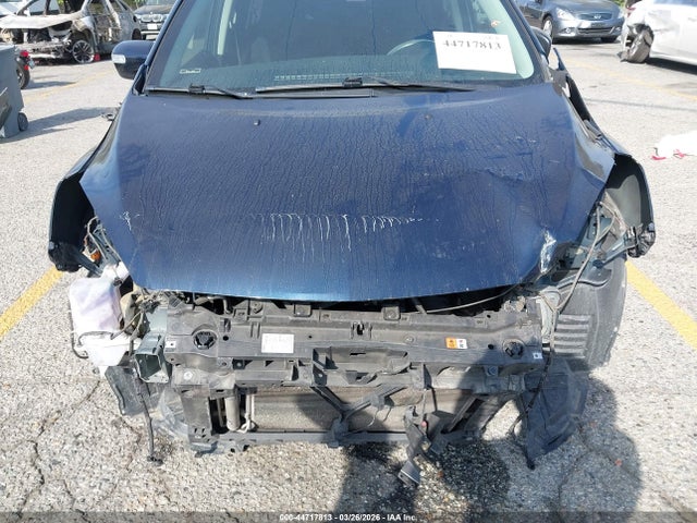 Aukcja sprzedaży 2014 Mazda Mazda5 Sport, vin: JM1CW2BL4E0177088, numer aukcji: 44717813