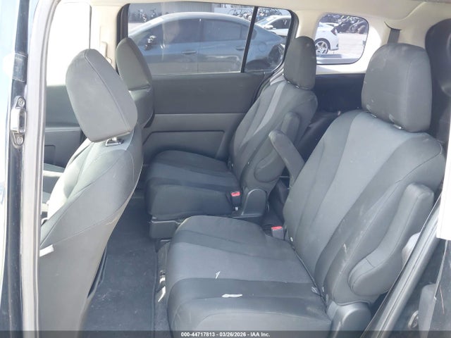 Aukcja sprzedaży 2014 Mazda Mazda5 Sport, vin: JM1CW2BL4E0177088, numer aukcji: 44717813
