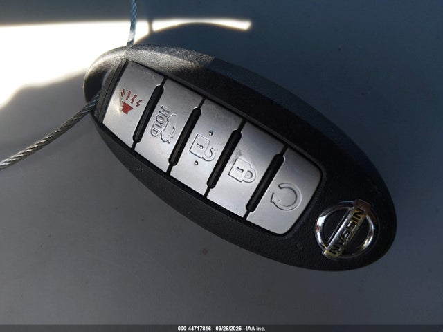 3N1AB8CVXNY267912 Nissan Sentra Sv Xtronic Cvt