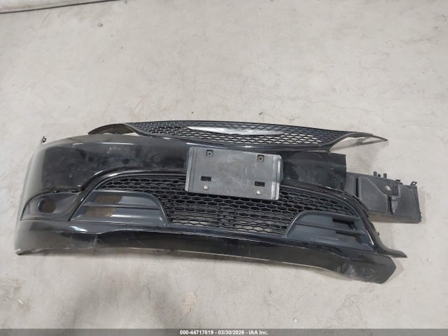 2015 Chrysler 200 S მანქანა იყიდება აუქციონზე, vin: 1C3CCCBB7FN596454, აუქციონის ნომერი: 44717819