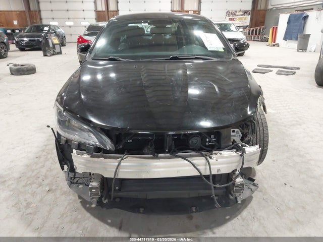 2015 Chrysler 200 S მანქანა იყიდება აუქციონზე, vin: 1C3CCCBB7FN596454, აუქციონის ნომერი: 44717819