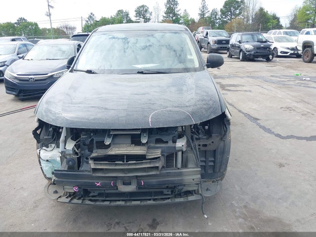 Продаж на аукціоні авто 2020 Mitsubishi Outlander Es 2.4 S-awc, vin: JA4AZ3A30LZ025916, номер лоту: 44717821