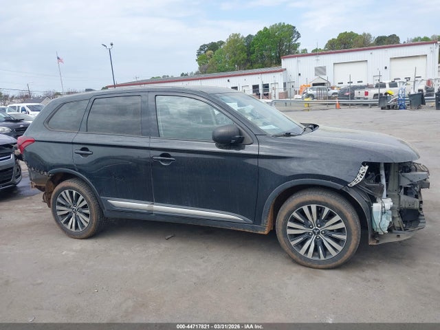 Продаж на аукціоні авто 2020 Mitsubishi Outlander Es 2.4 S-awc, vin: JA4AZ3A30LZ025916, номер лоту: 44717821