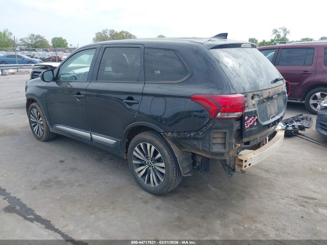 Продаж на аукціоні авто 2020 Mitsubishi Outlander Es 2.4 S-awc, vin: JA4AZ3A30LZ025916, номер лоту: 44717821