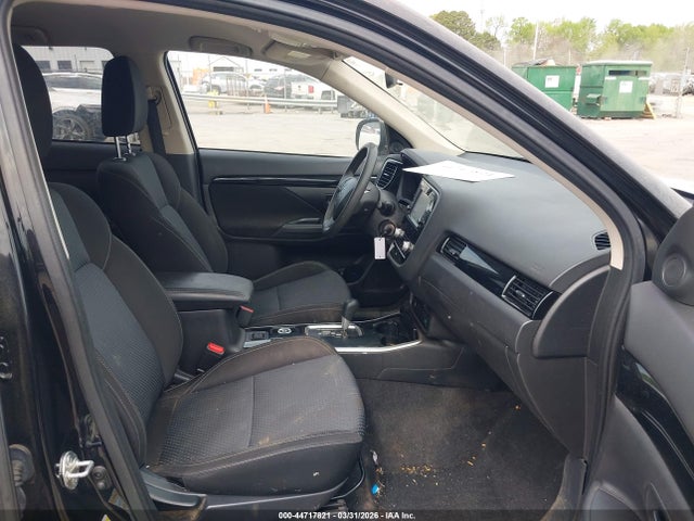 Продаж на аукціоні авто 2020 Mitsubishi Outlander Es 2.4 S-awc, vin: JA4AZ3A30LZ025916, номер лоту: 44717821