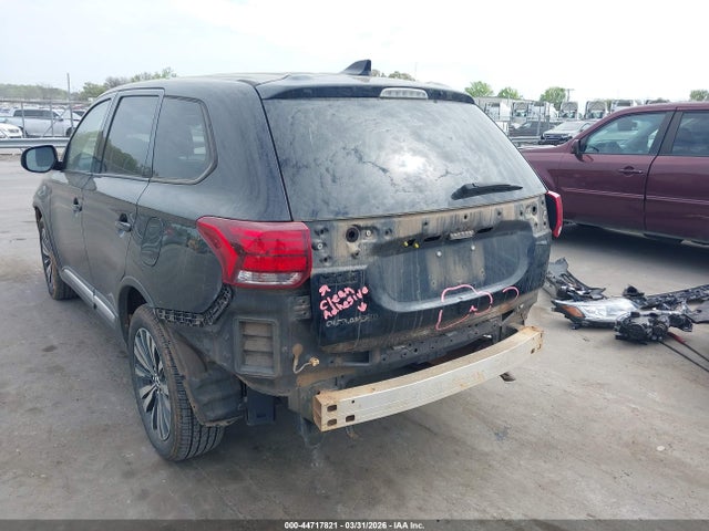 Продаж на аукціоні авто 2020 Mitsubishi Outlander Es 2.4 S-awc, vin: JA4AZ3A30LZ025916, номер лоту: 44717821