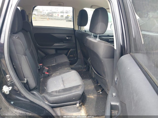Продаж на аукціоні авто 2020 Mitsubishi Outlander Es 2.4 S-awc, vin: JA4AZ3A30LZ025916, номер лоту: 44717821