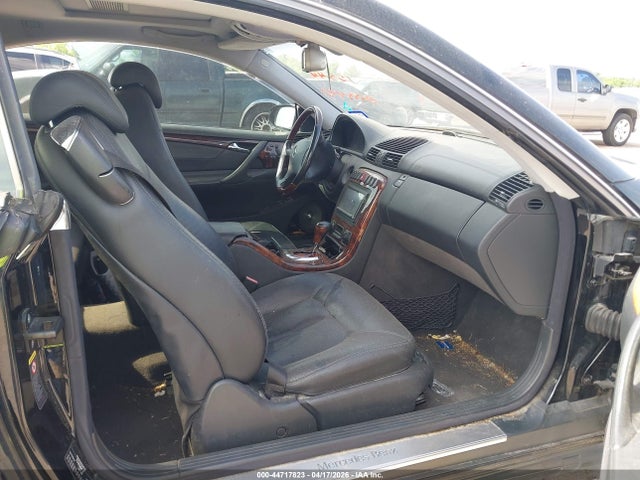 Продаж на аукціоні авто 2001 Mercedes-benz Cl 500, vin: WDBPJ75J31A015544, номер лоту: 44717823