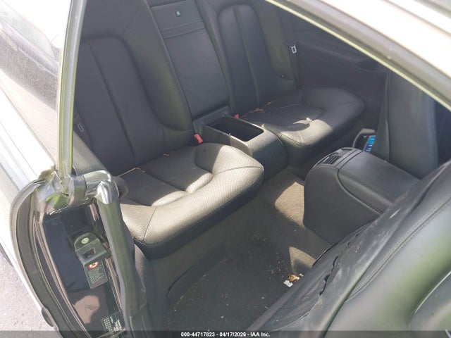 Продаж на аукціоні авто 2001 Mercedes-benz Cl 500, vin: WDBPJ75J31A015544, номер лоту: 44717823